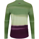 Maglia maniche lunghe Gobik Terrain Jupiter - Verde - A