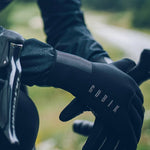 Gobik Tundra gloves - Black