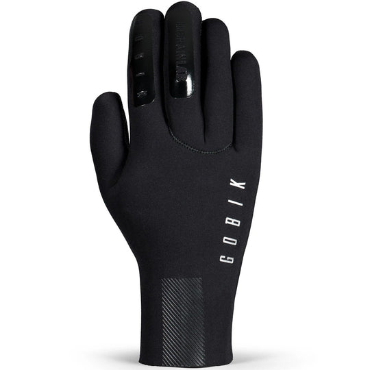 Gobik Tundra gloves - Black