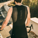 Salopette Gobik Ultralite K12 - Nero - C