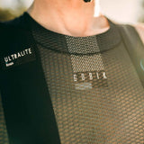 Salopette Gobik Ultralite K12 - Nero - D