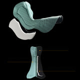 Salopette Gobik Ultralite K12 - Nero - F