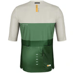 Gobik Volt Kahuzi jersey - Green