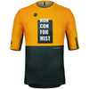 Gobik Volt Molehill jersey - Yellow