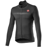Giacca Castelli Goccia - Nero