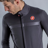 Giacca Castelli Goccia - Nero