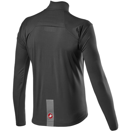 Giacca Castelli Goccia - Nero