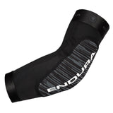 Protezioni gomito Endura Strack Lite Protector 2 - Nero