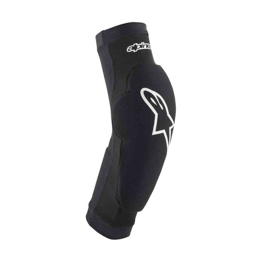 Alpinestars Paragon Plus kinder ellbogensch�tzer - Schwarz weiss