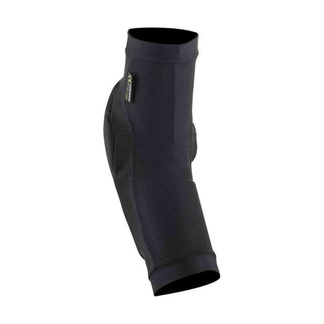 Protezioni Gomito bambino Alpinestars Paragon Plus - Nero bianco