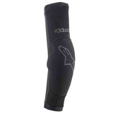 Protezioni Gomito Alpinestars Paragon Plus - Nero