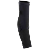 Protezioni Gomito Alpinestars Paragon Plus - Nero rosso
