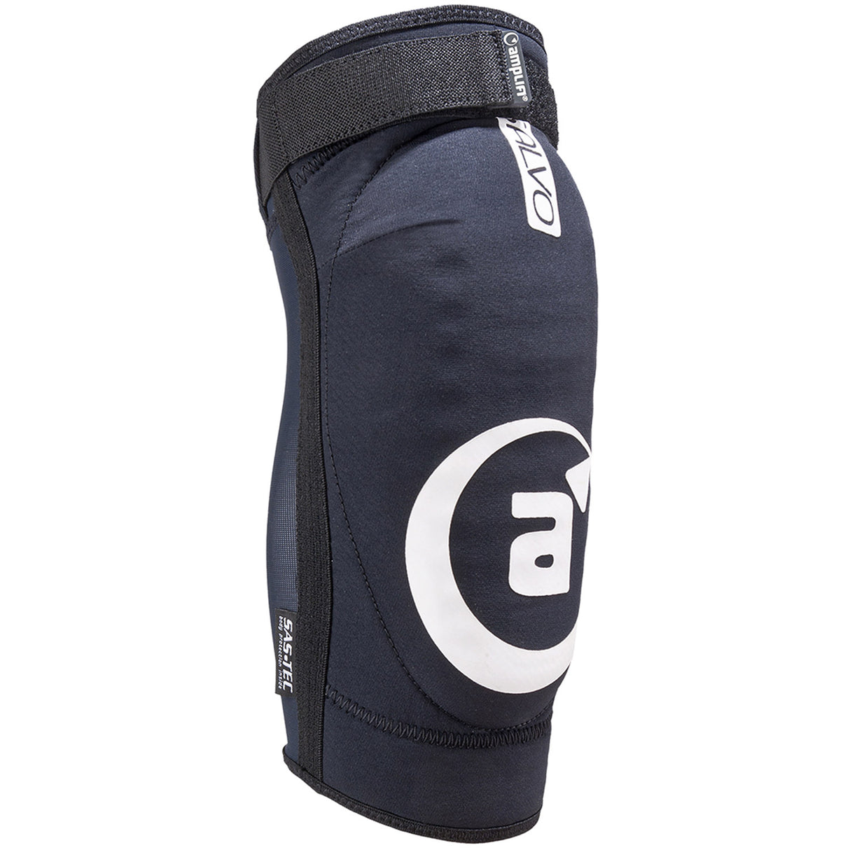 Protezioni gomito Amplifi Salvo - Nero