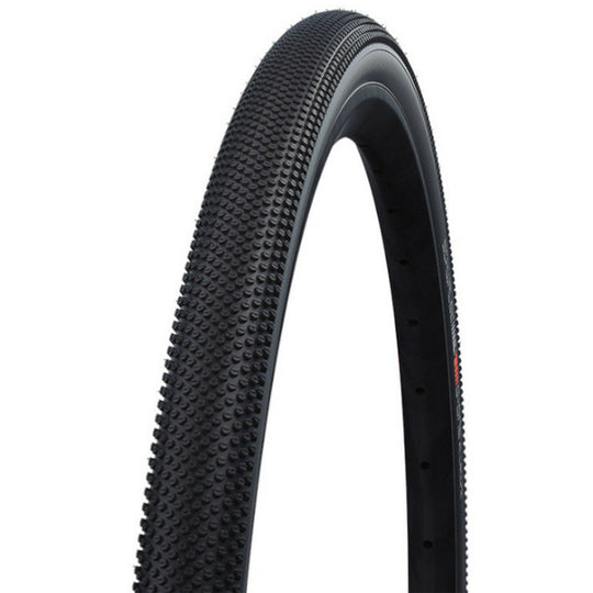 Schwalbe G-One Allround Evo TLE Addix tire - 700x40c