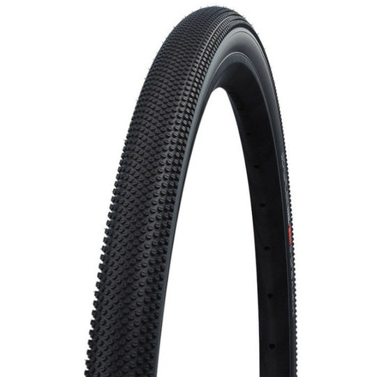 Schwalbe G-One Allround Evo TLE Addix tire - 700x35c