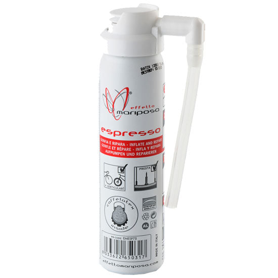 Gonfia e Ripara Effetto Mariposa Espresso 125ml