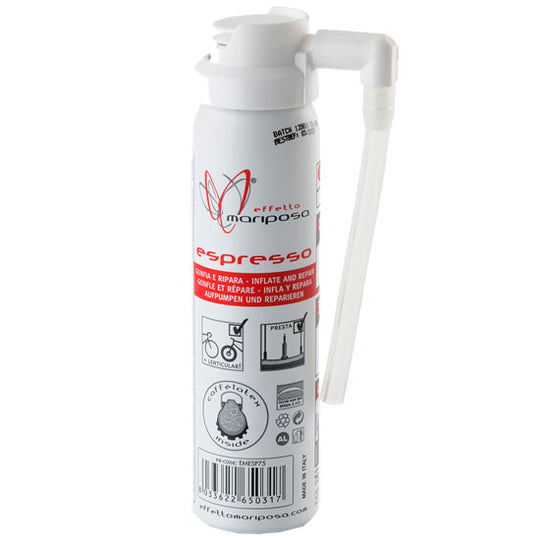Effetto Mariposa Espresso Inflate and repair 125ml