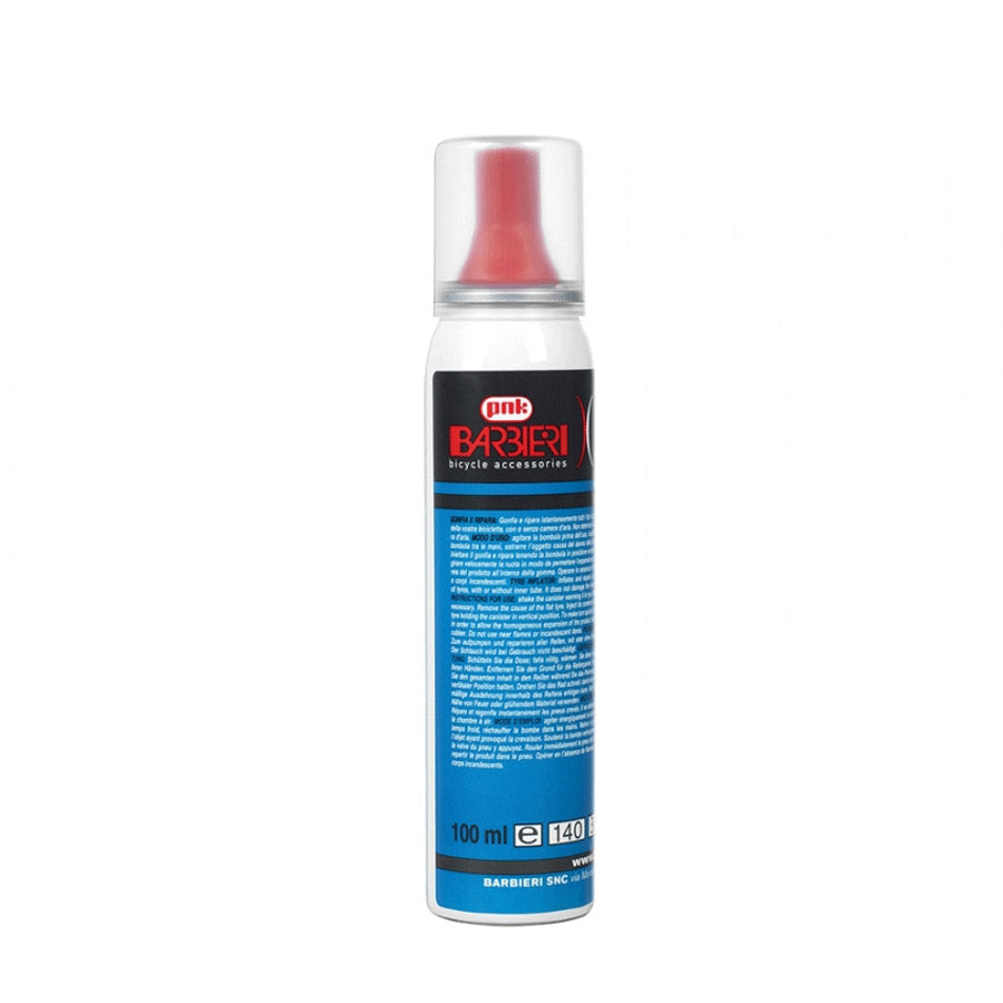 Gonfia e Ripara Barbieri - 100 ml
