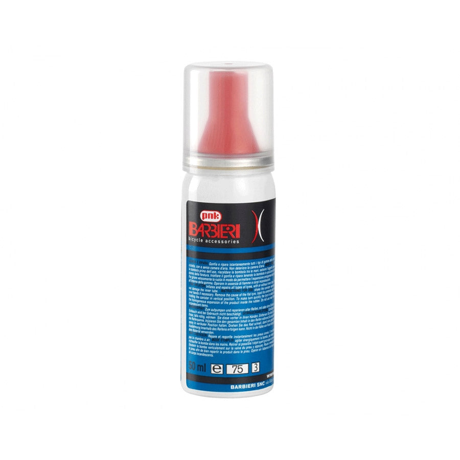 Gonfia e Ripara Barbieri - 50 ml