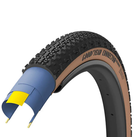 Copertoncino Goodyear Connector Utimate Para - 700x35 - O