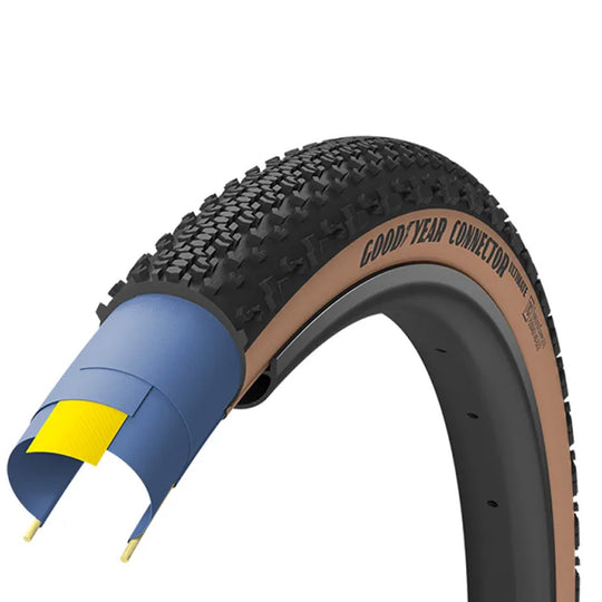 Copertoncino Goodyear Connector Utimate Para - 700x35