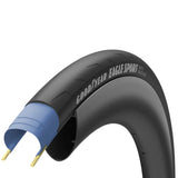 Copertoncino Goodyear Eagle Sport Tube type 700X25c - Nero