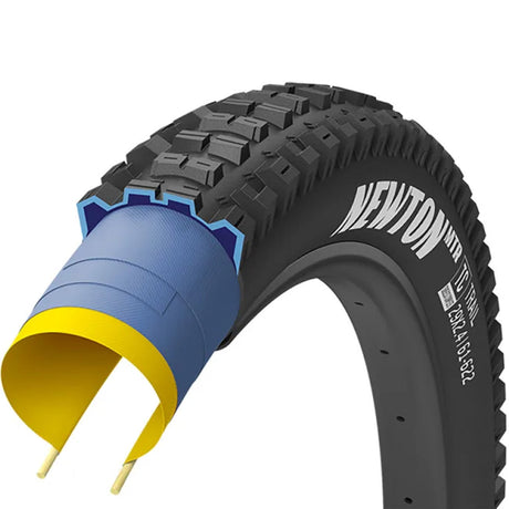 Copertone Goodyear Newton Mtr Trail - 27.5x2.60 - B