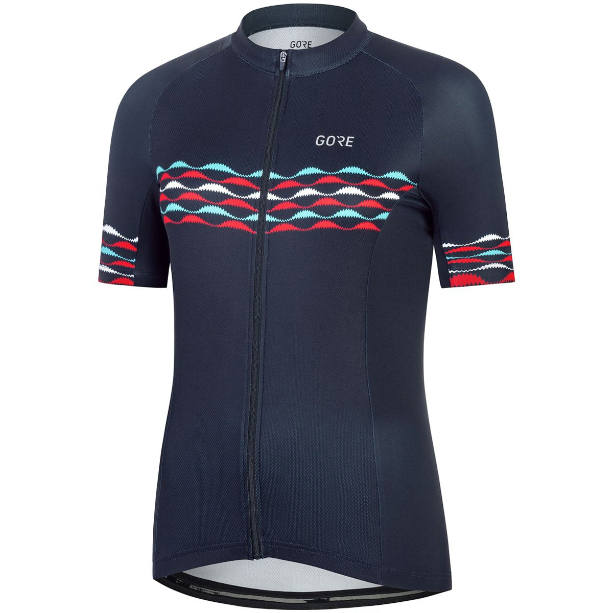 Gore Skyline woman jersey Blue