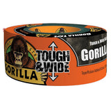 Nastro Gorilla Tubeless - 73 mm x 27 mt