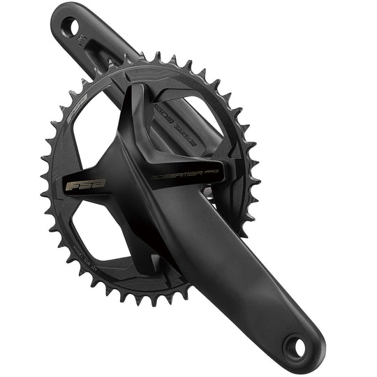 Guarnitura FSA Gossamer Pro BB386 EVO 1x11 - 42T