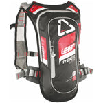 Leatt Hydration GPX Race HF 2.0 Backpack - Black red