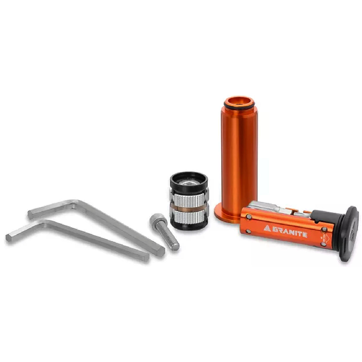Granite STASH RCX TOOL KIT Road - C