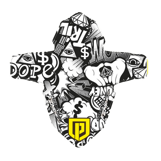 Fender LMP Gravity Fender - Luxury