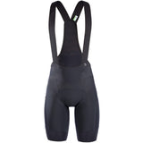 Salopette Q36.5 Gregarius Cargo Adventure - Nero - B
