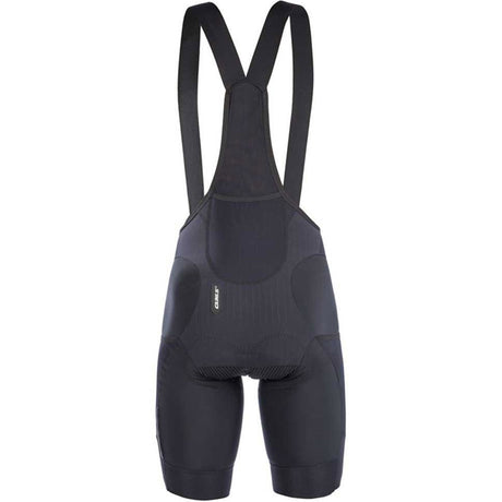 Salopette Q36.5 Gregarius Cargo Adventure - Nero - C