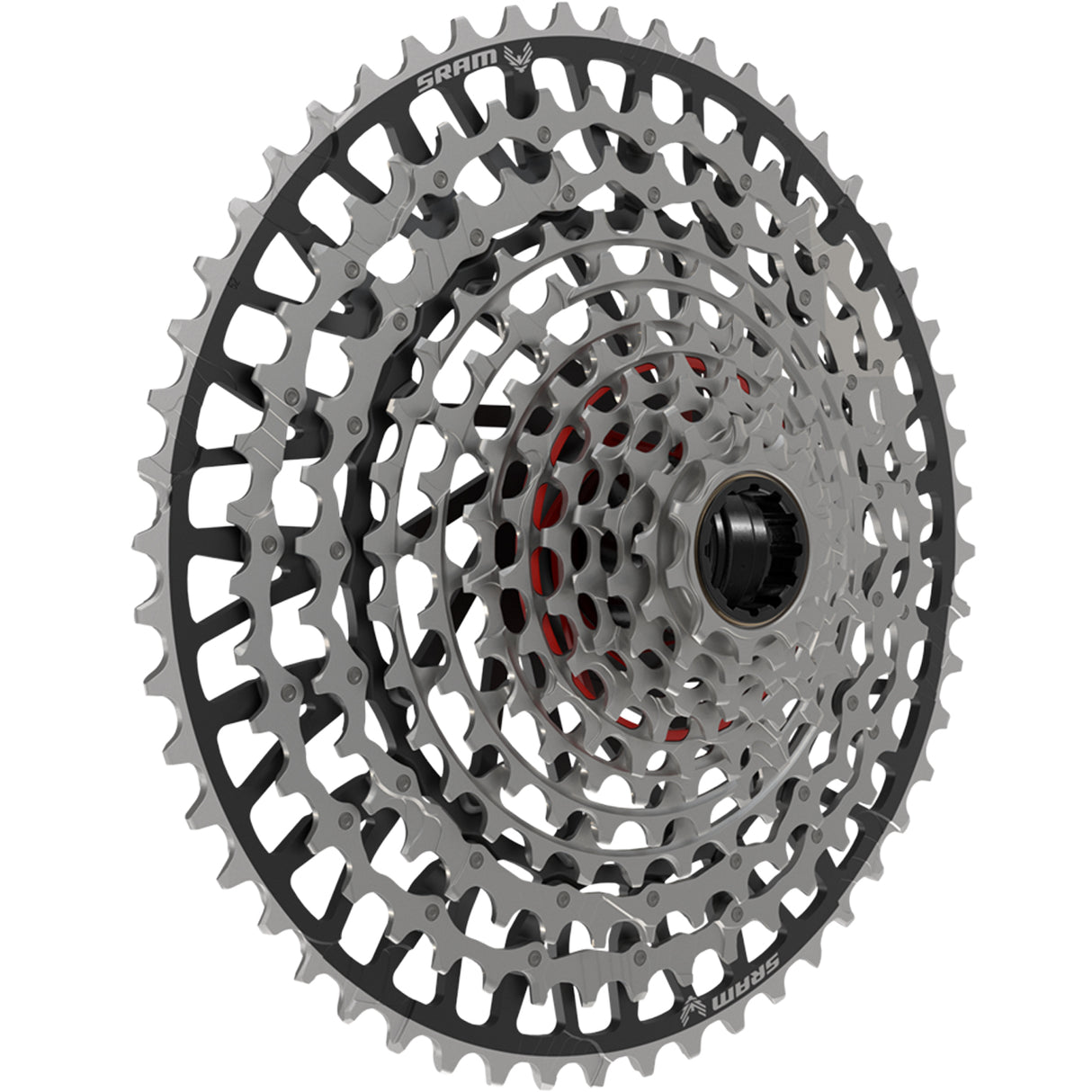 Cassetta Sram XX Eagle - F