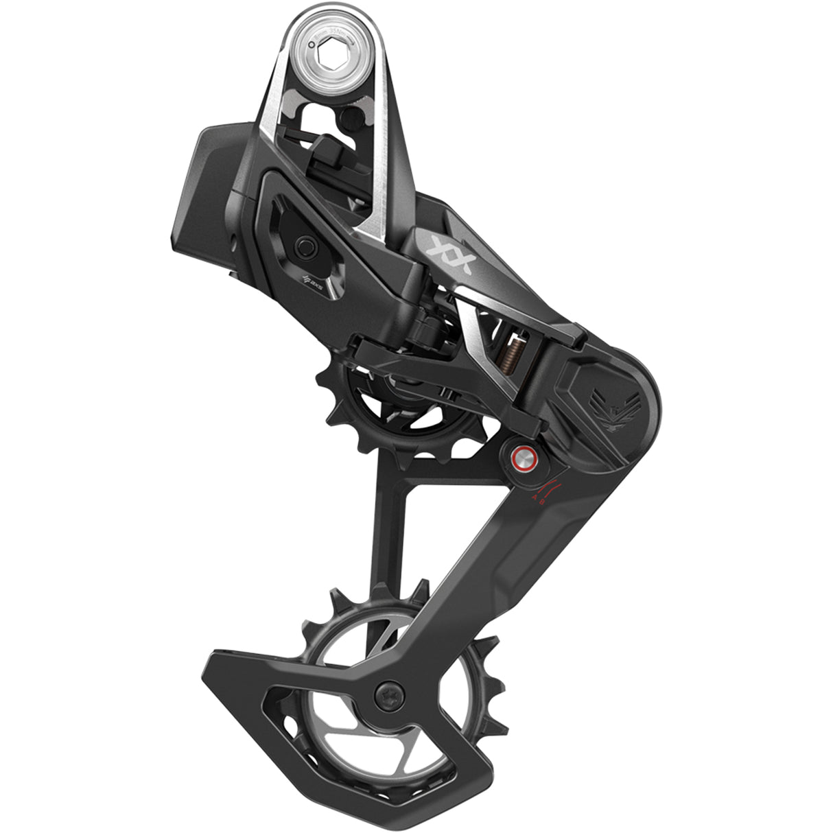 Gruppo Sram SRAM xx sl Eagle AXS dub boost T-type - 34 - G