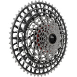 Gruppo Sram SRAM xx sl Eagle AXS dub boost T-type - 34 - H