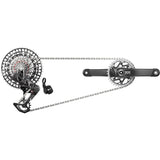 Gruppo Sram SRAM xx sl Eagle AXS dub boost T-type - 34 - E