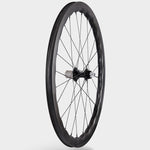 Princeton Carbonworks GRIT 4540 Disc White Industries CLD wheels