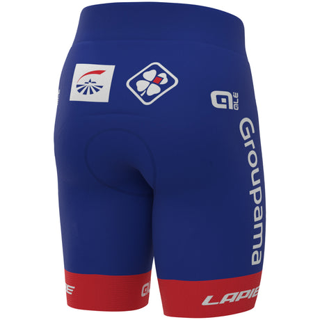 Pantaloncini bambino Groupama Fdj 2021
