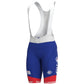 Groupama FDJ 2022 PRS kurz tragerhose