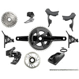 Gruppo Sram Rival AXS Disc 2X12 - Q