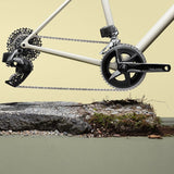 Gruppo Sram Rival AXS Disc 2X12 - A