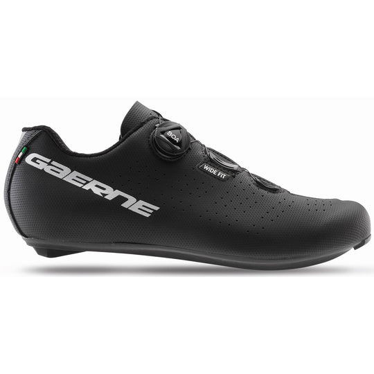 Zapatos Gaerne G.Sprint Wide - Negro