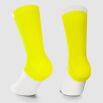 Assos GT C2 socks - Yellow