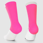 Assos GT C2 socks - Pink