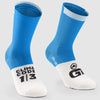 Assos GT C2 socks - Blue