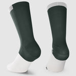 Assos GT C2 socks - Green