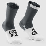 Assos GT C2 socks - Grey